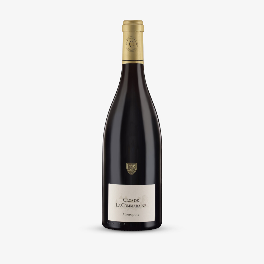 Domaine de la Commaraine