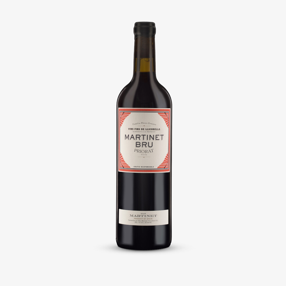 Mas Martinet