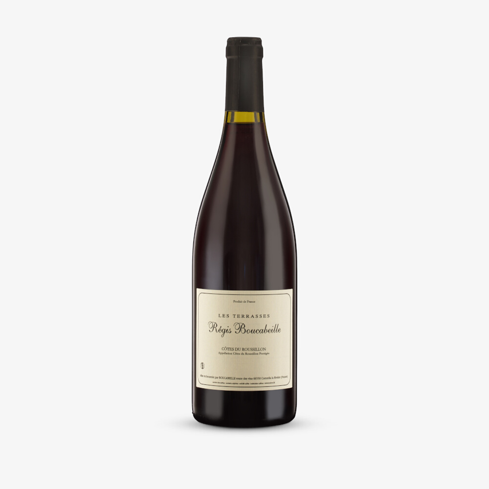 Domaine Boucabeille