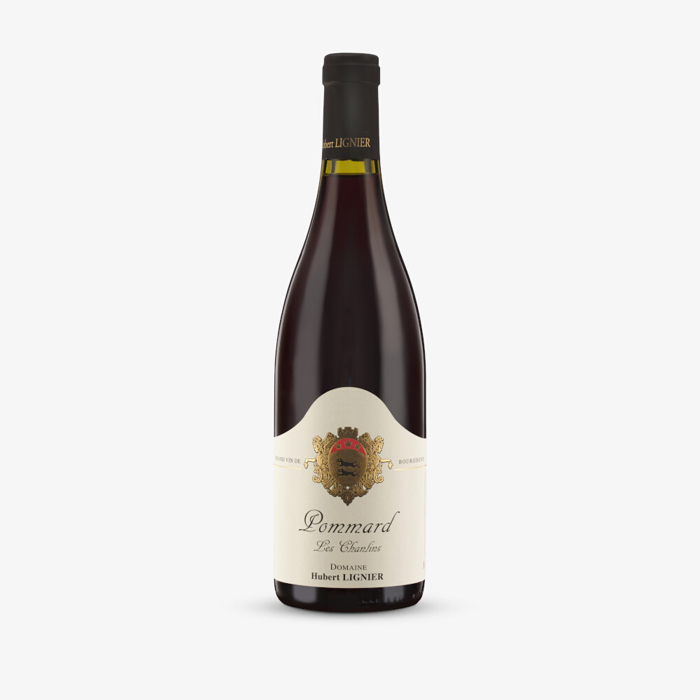 Domaine Hubert Lignier Domaine Hubert Lignier