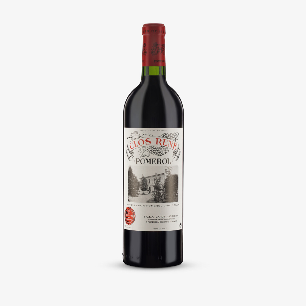 Clos René