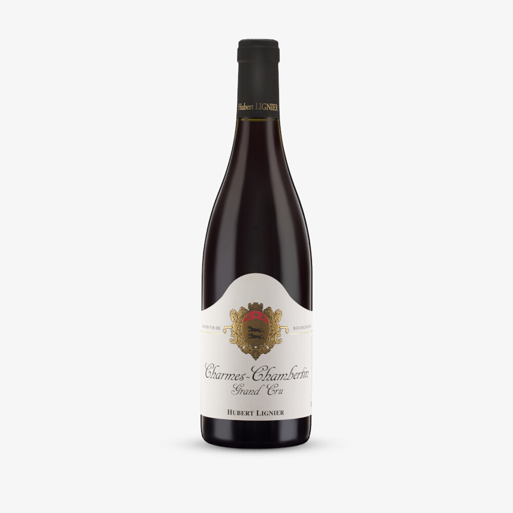 Charmes Chambertin, Grand Cru