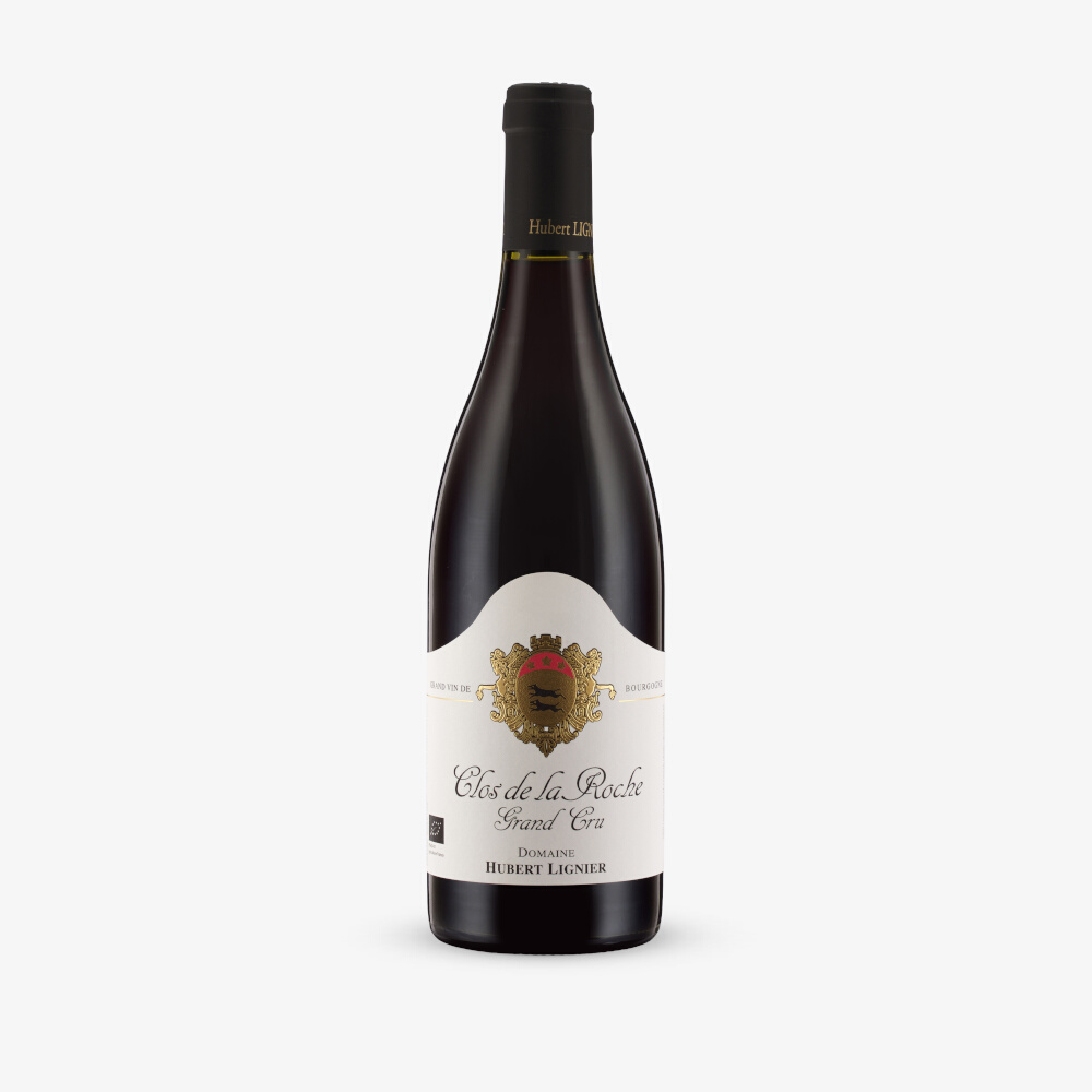 Domaine Hubert Lignier
