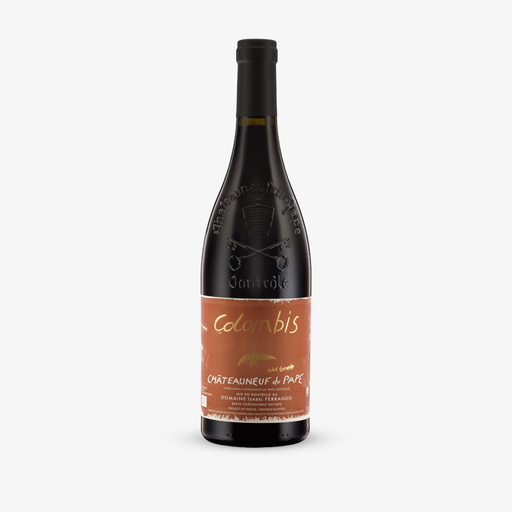 Domaine Saint Prefert