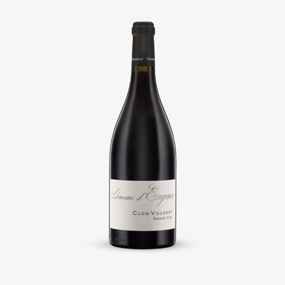 Domaine d'Eugenie
