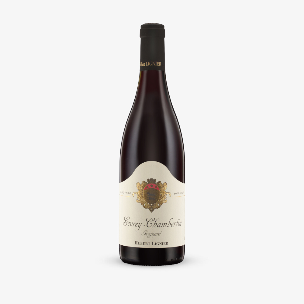Domaine Hubert Lignier