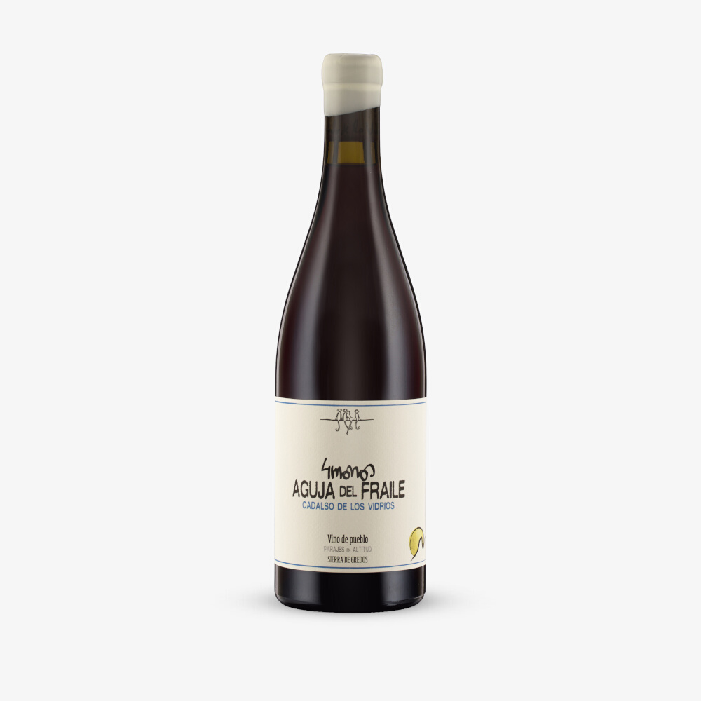 4 Monos Viticultores