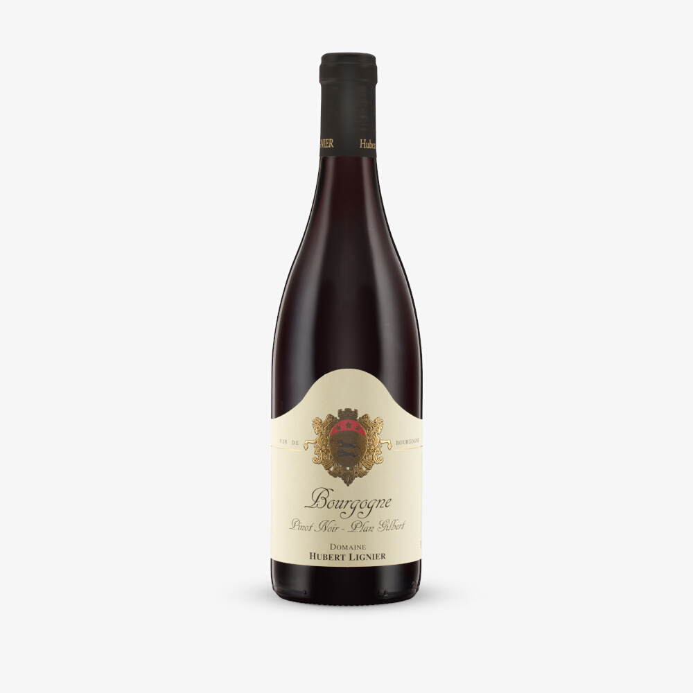 Domaine Hubert Lignier