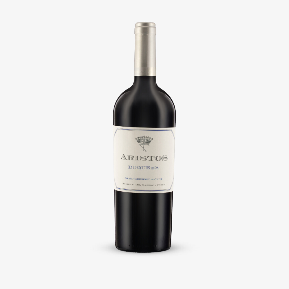 Duque, Cabernet Sauvignon, Cachapoal