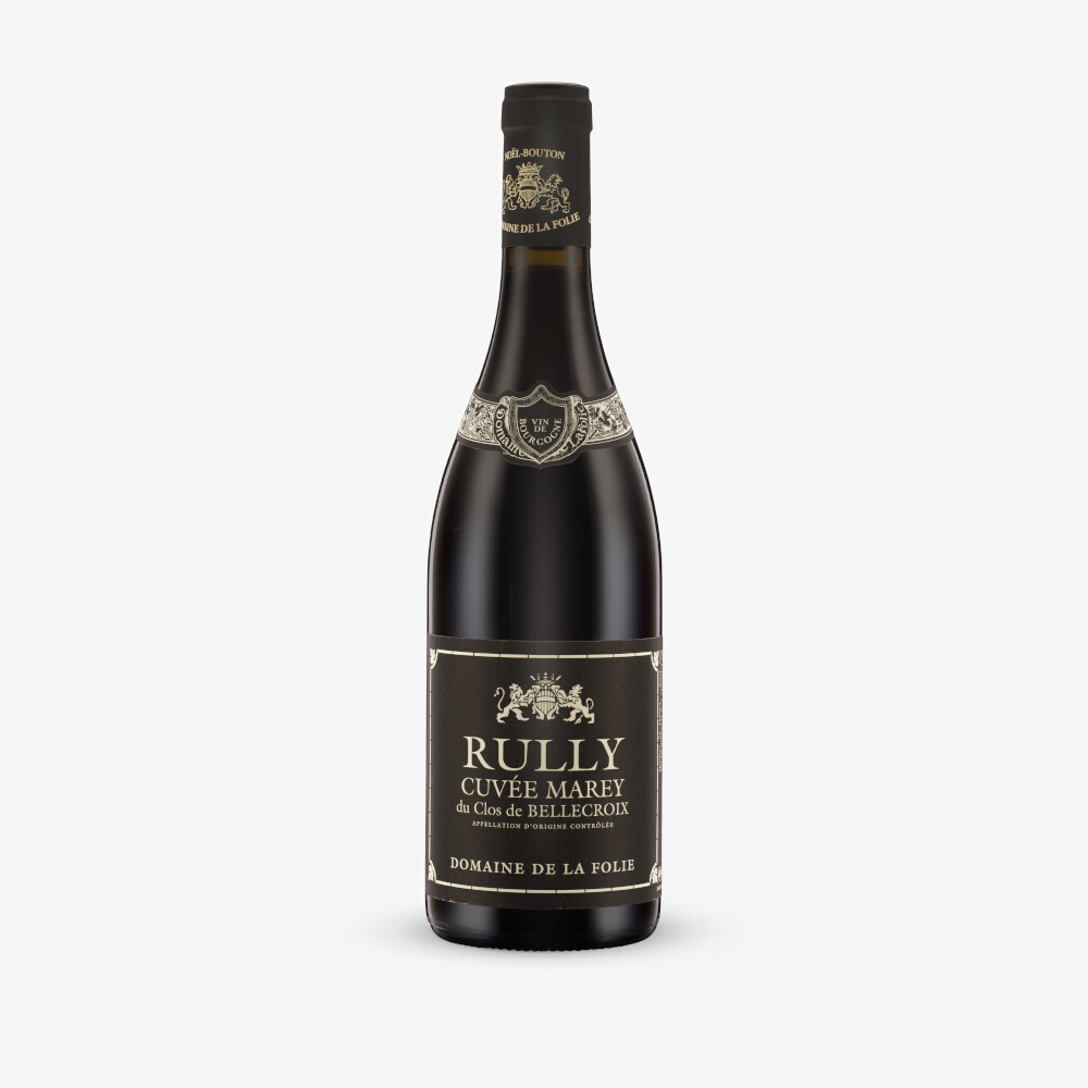Domaine de la Folie