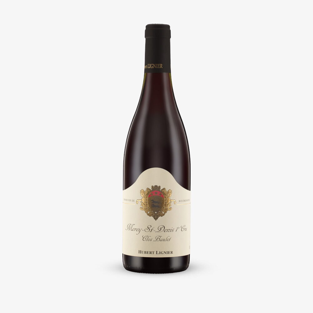 Domaine Hubert Lignier