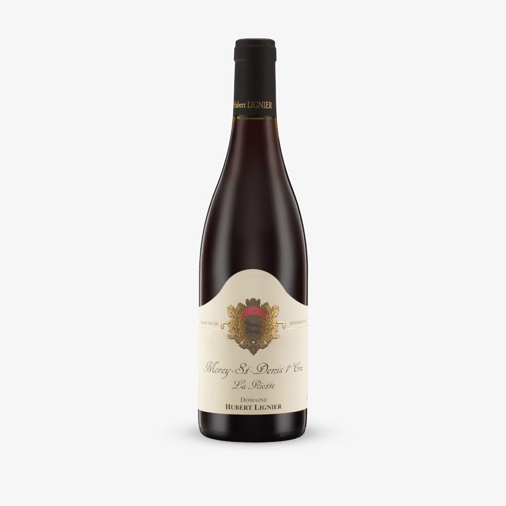 Domaine Hubert Lignier
