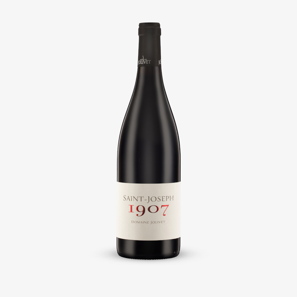 Domaine Jolivet