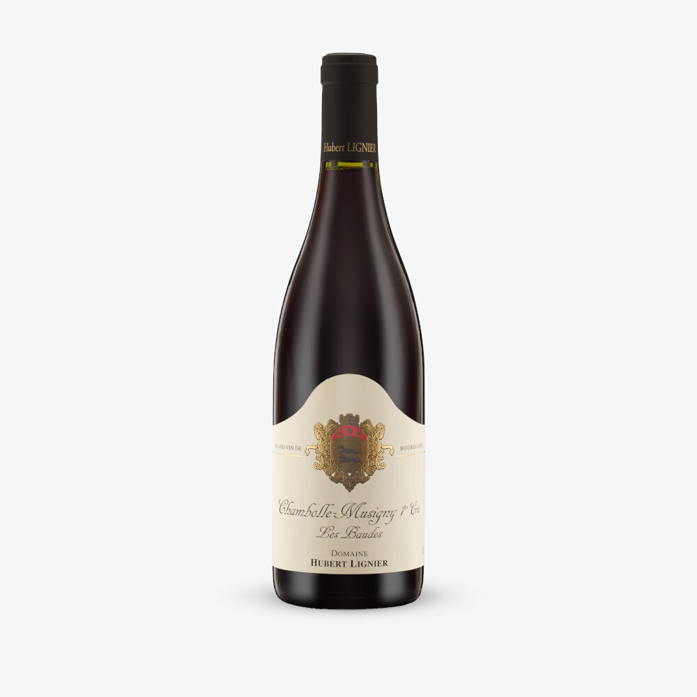 Domaine Hubert Lignier