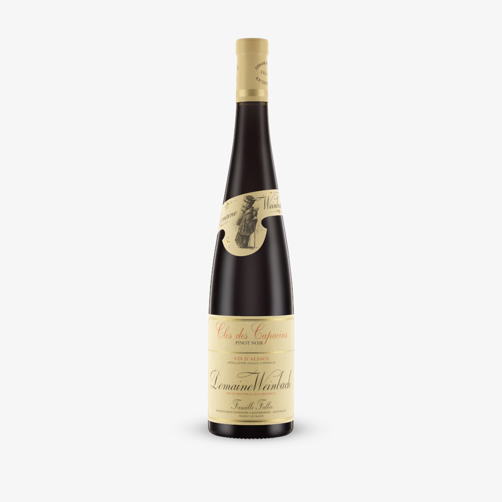 Domaine Weinbach