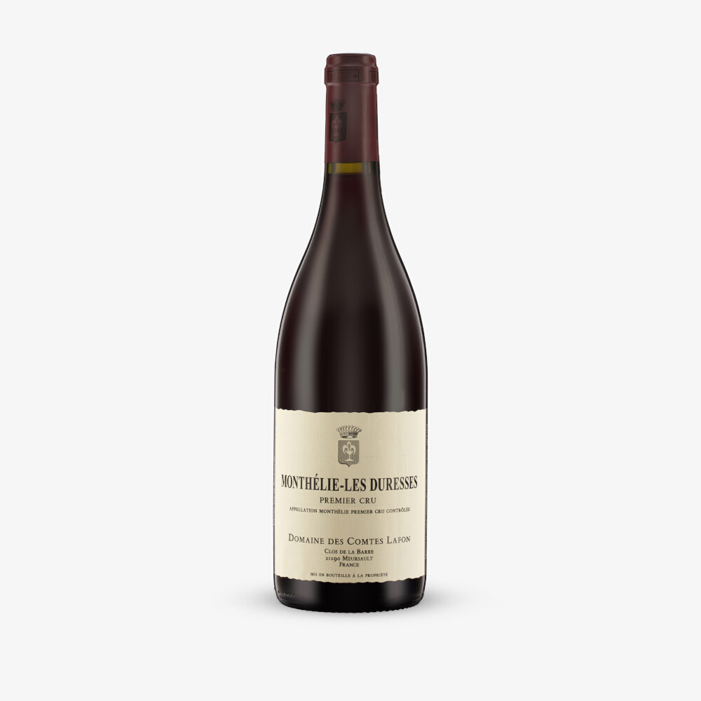 Monthélie, Les Duresses, 1er Cru Monthélie, Les Duresses, 1er Cru