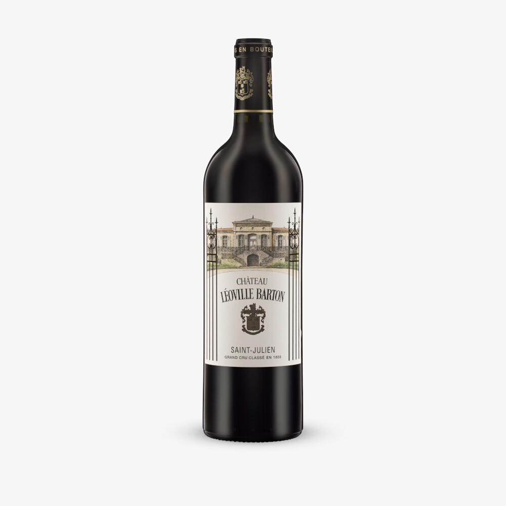 Château Léoville Barton