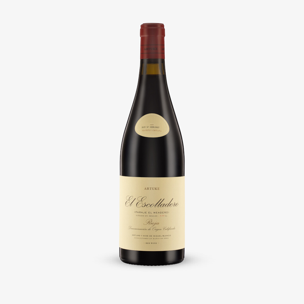 Bodegas Artuke