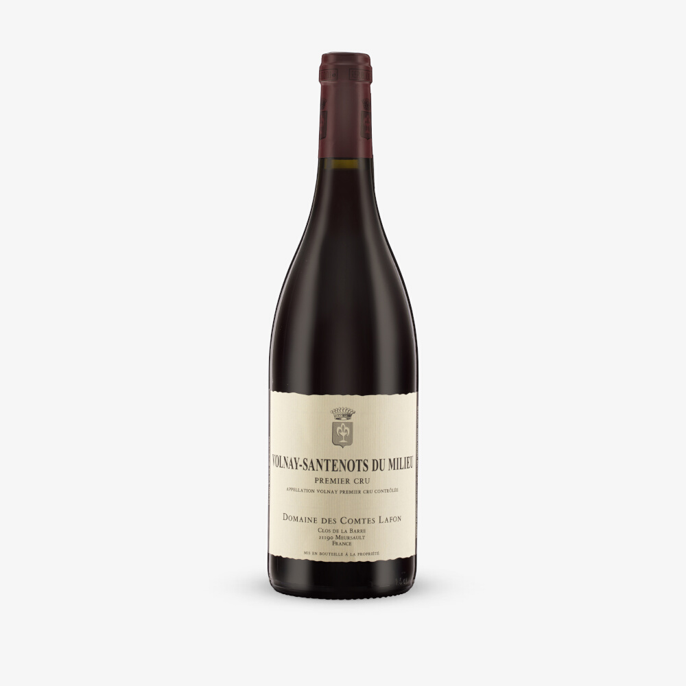 Domaine des Comtes Lafon