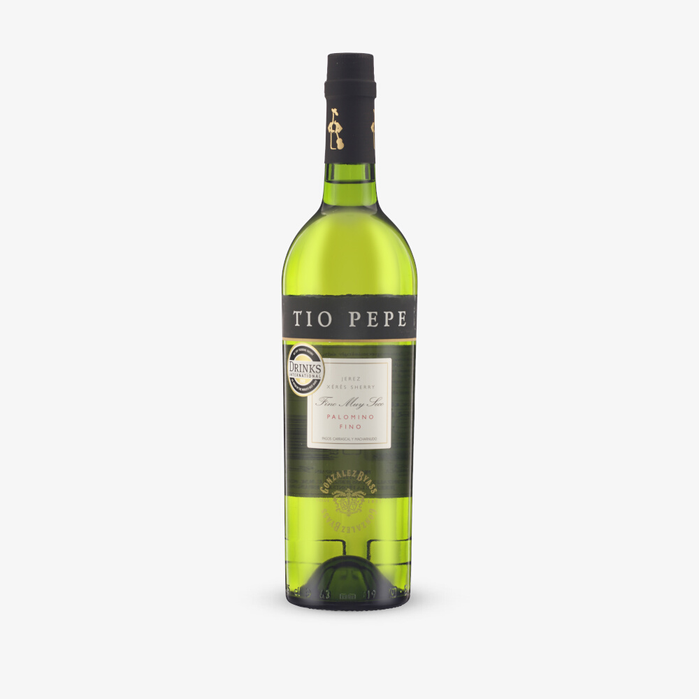 Tio Pepe Tio Pepe