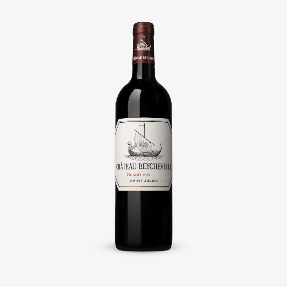 Château Beychevelle