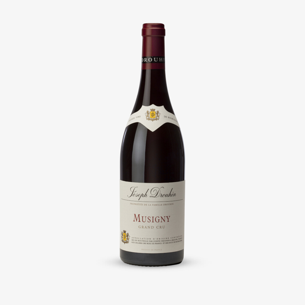 Musigny, Grand Cru Musigny, Grand Cru