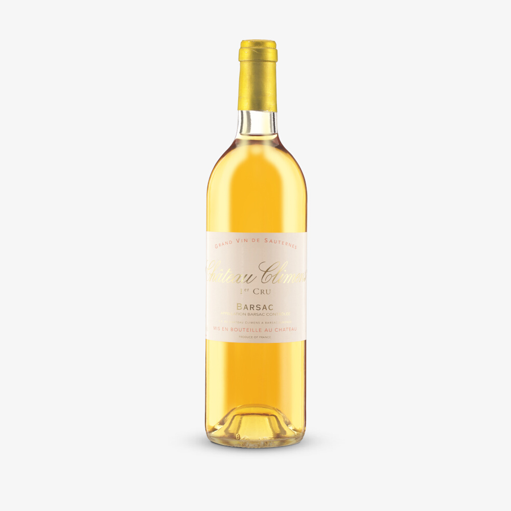 Château Climens
