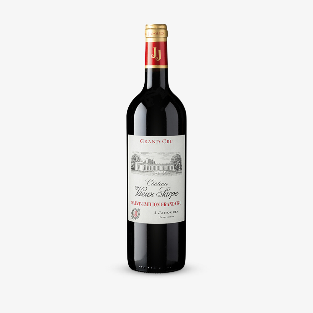 Château Vieux Sarpe