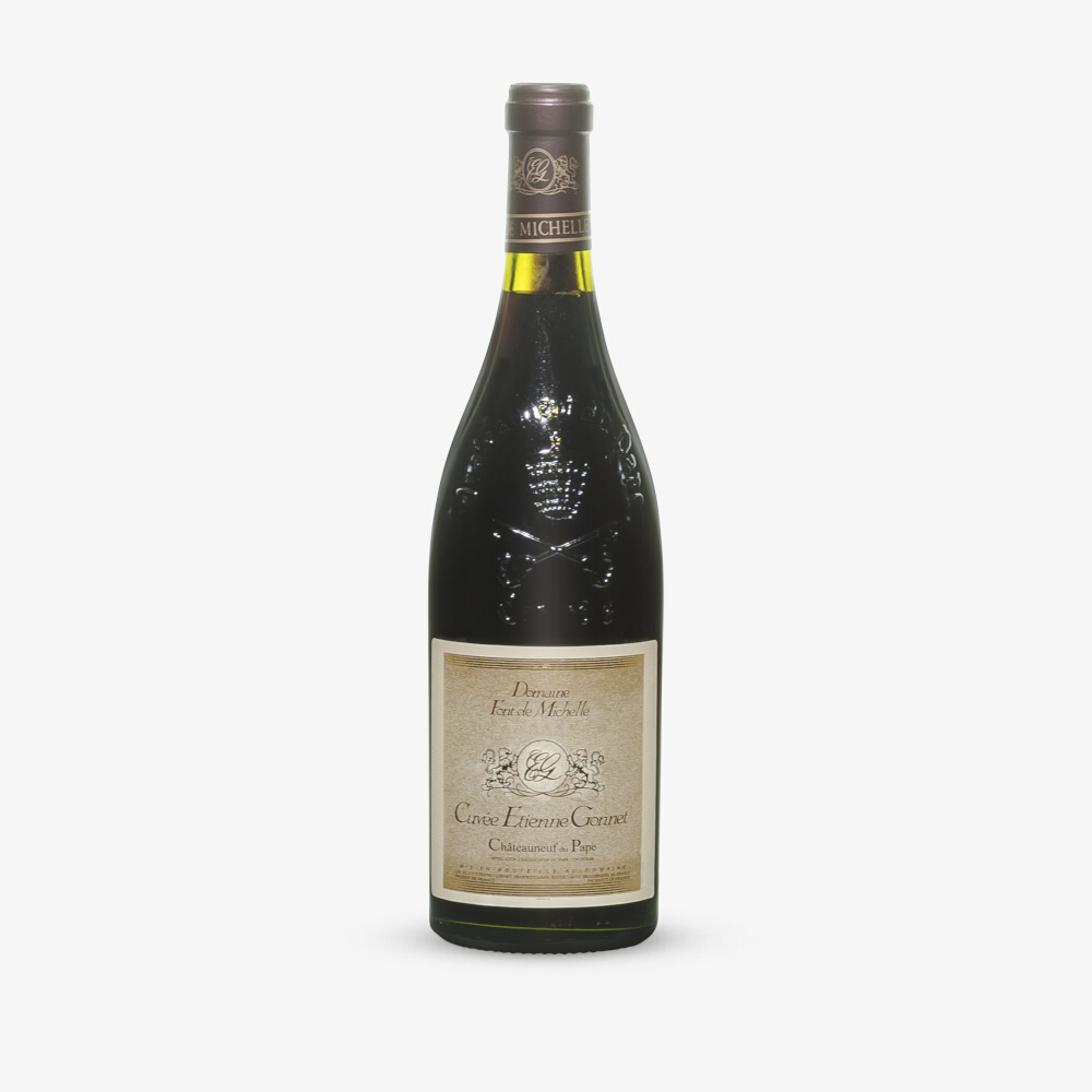 Domaine Font de Michelle
