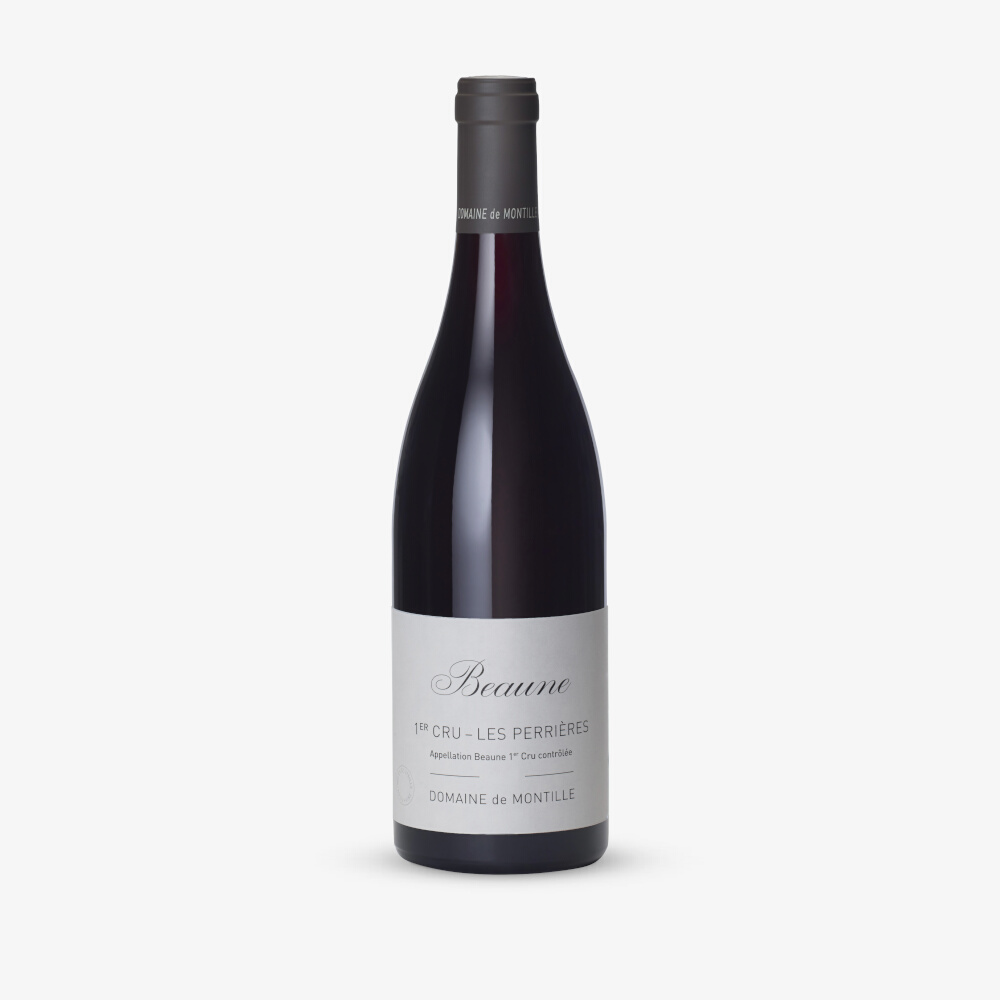Domaine de Montille