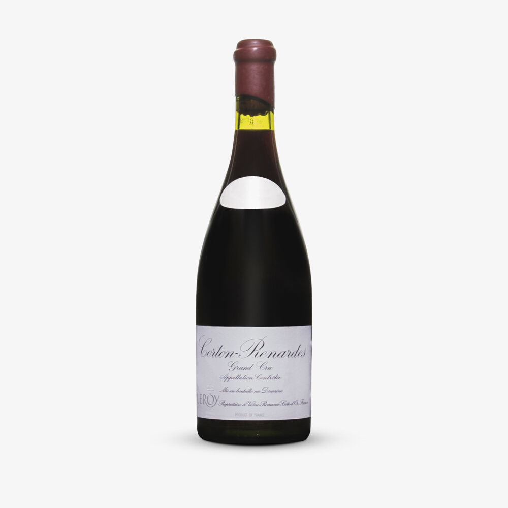 Domaine Leroy