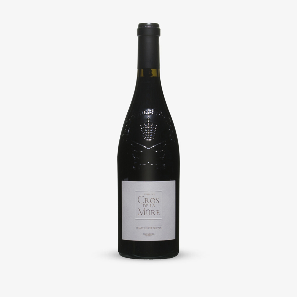 Domaine Cros de la Mure