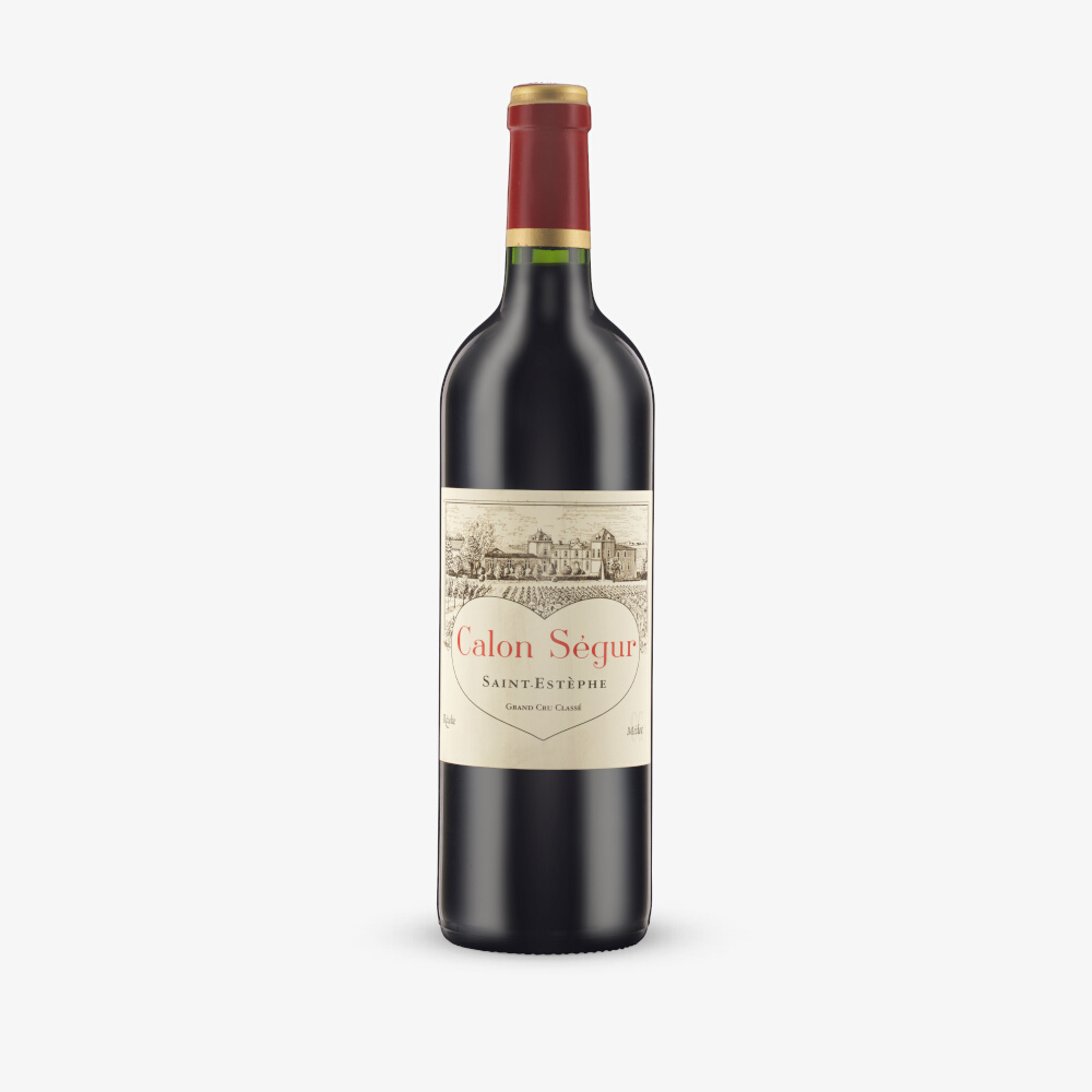 Château Calon Ségur