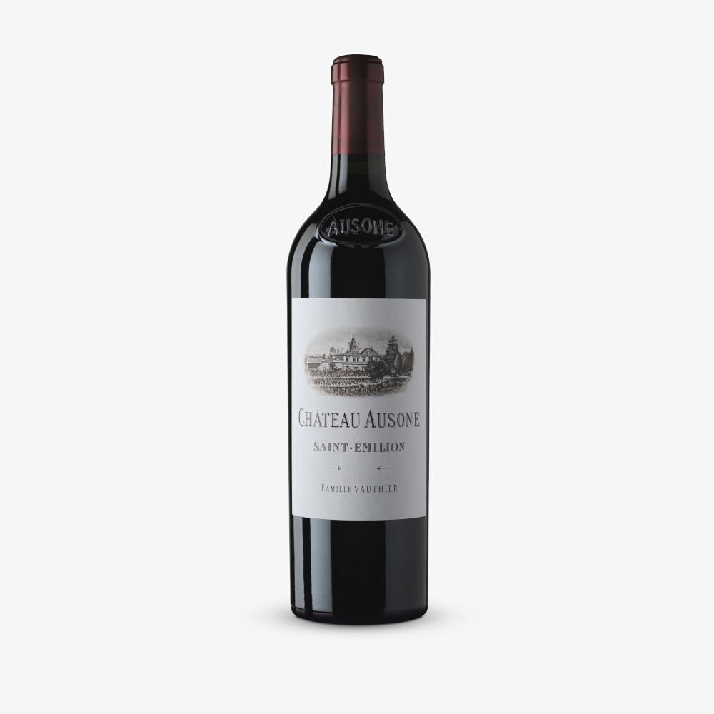 Château Ausone