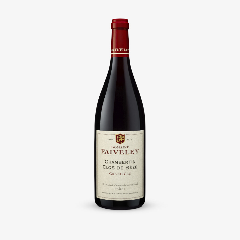 Faiveley