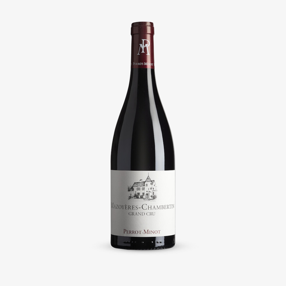 Domaine Perrot Minot