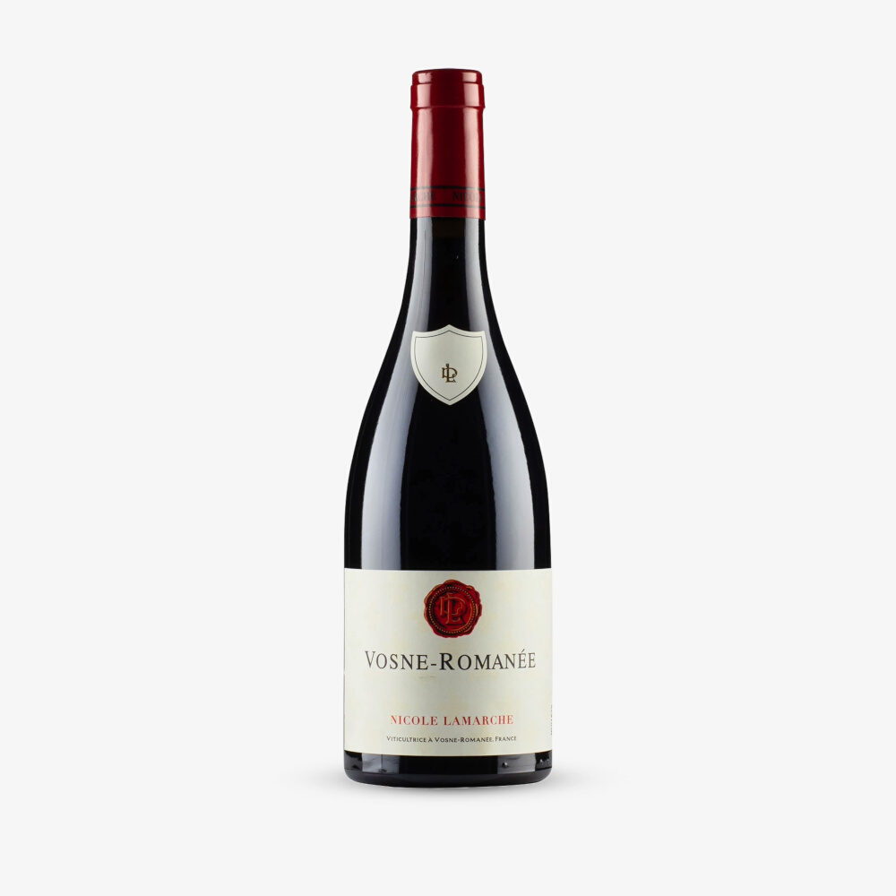 Domaine François Lamarche