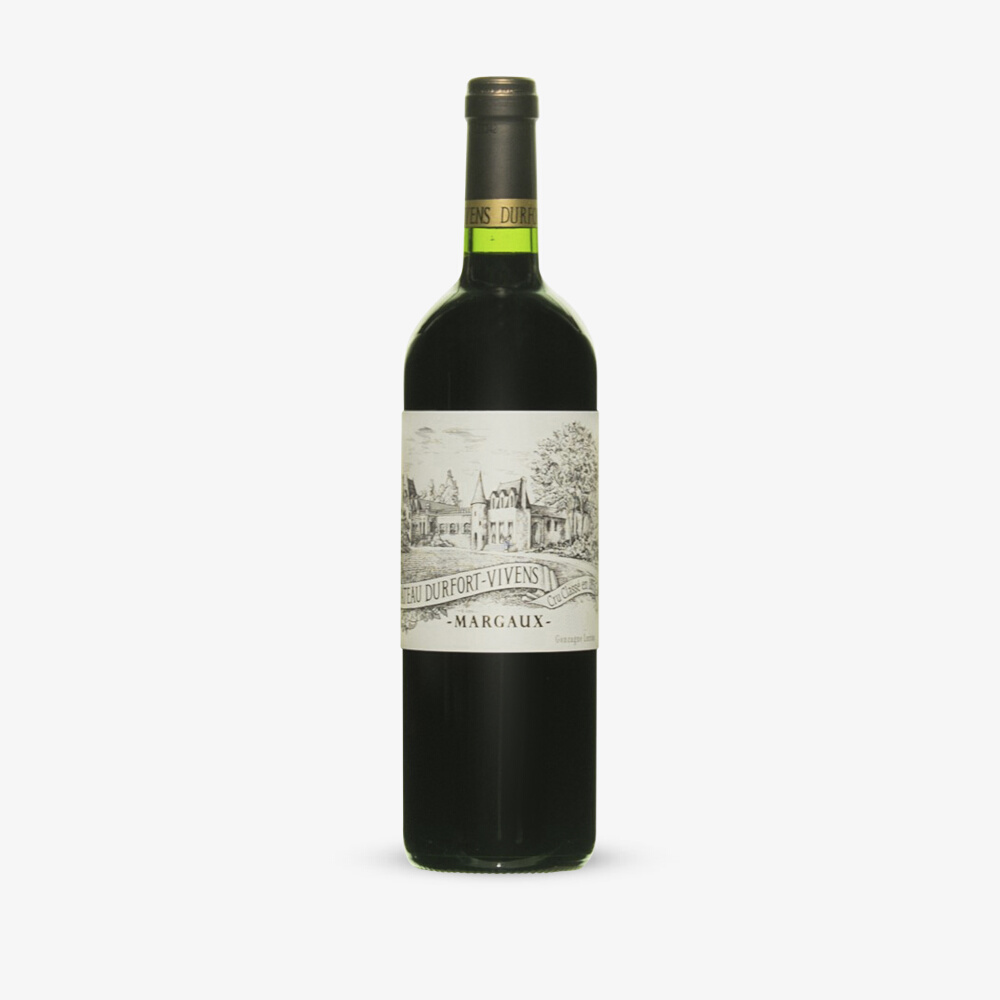 Château Durfort Vivens