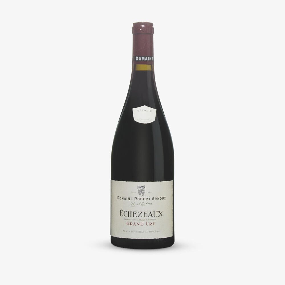 Domaine Robert Arnoux