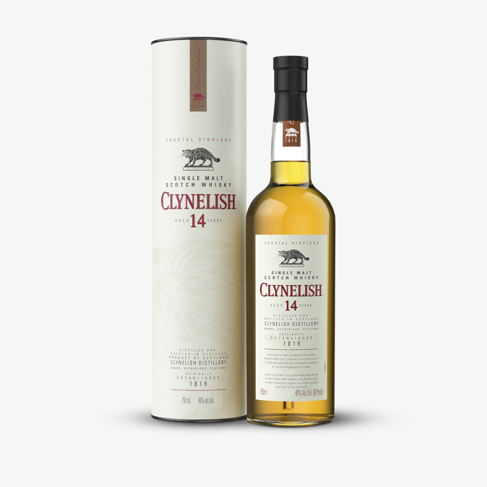 Clynelish