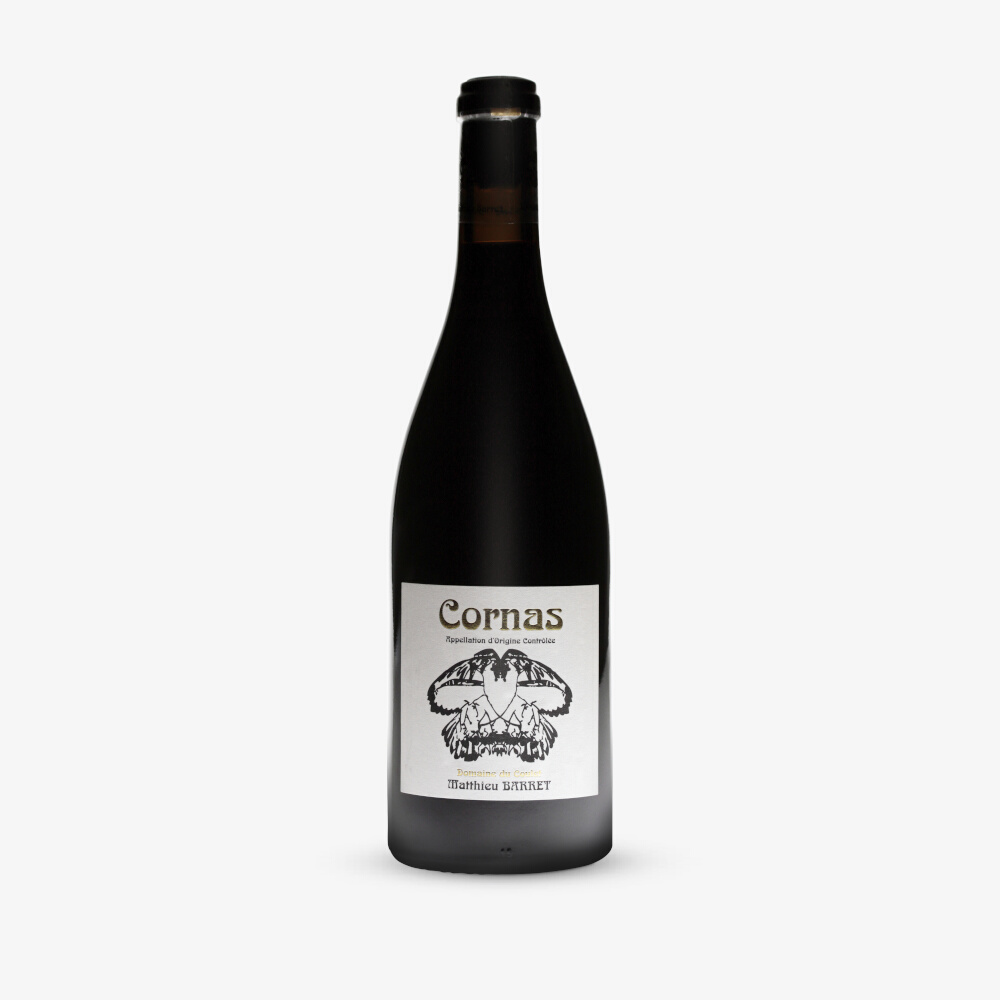 Domaine du Coulet