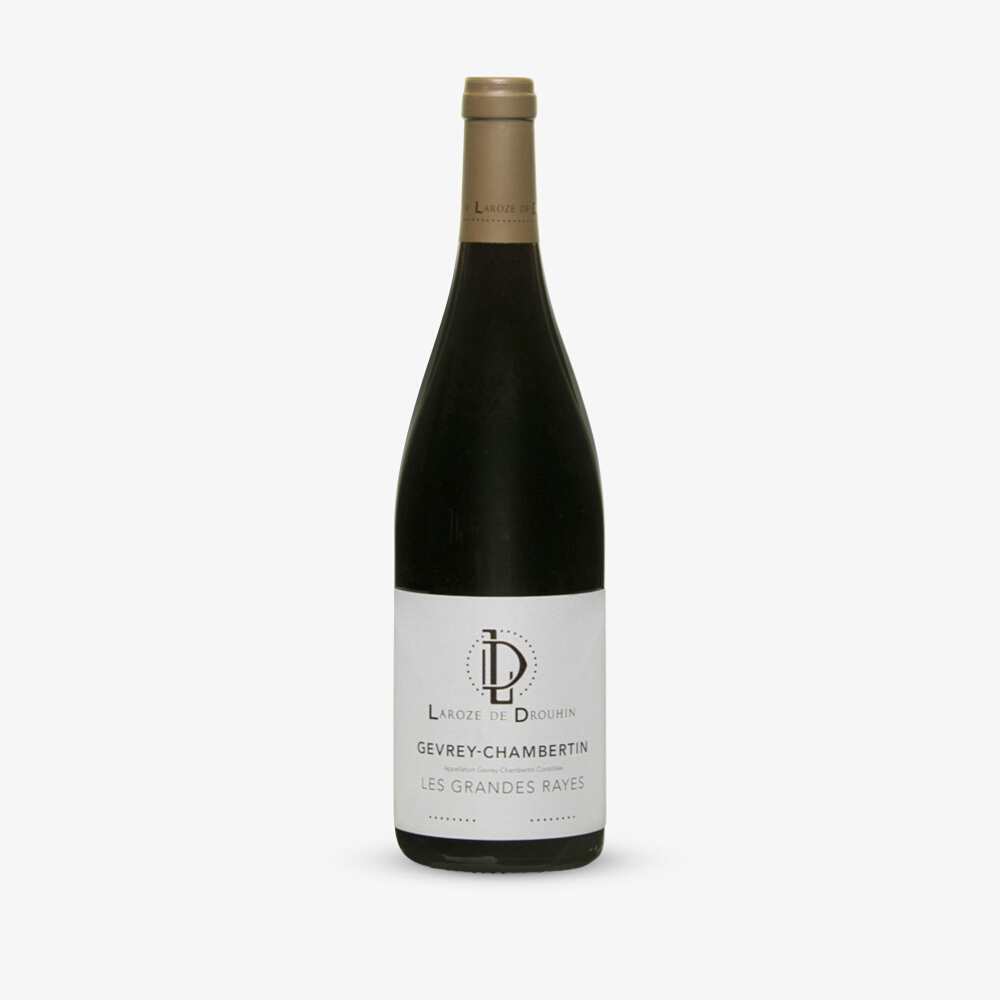 Laroze de Drouhin