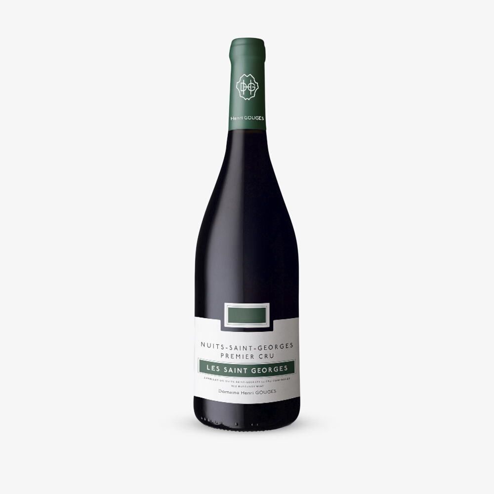 Domaine Henri Gouges