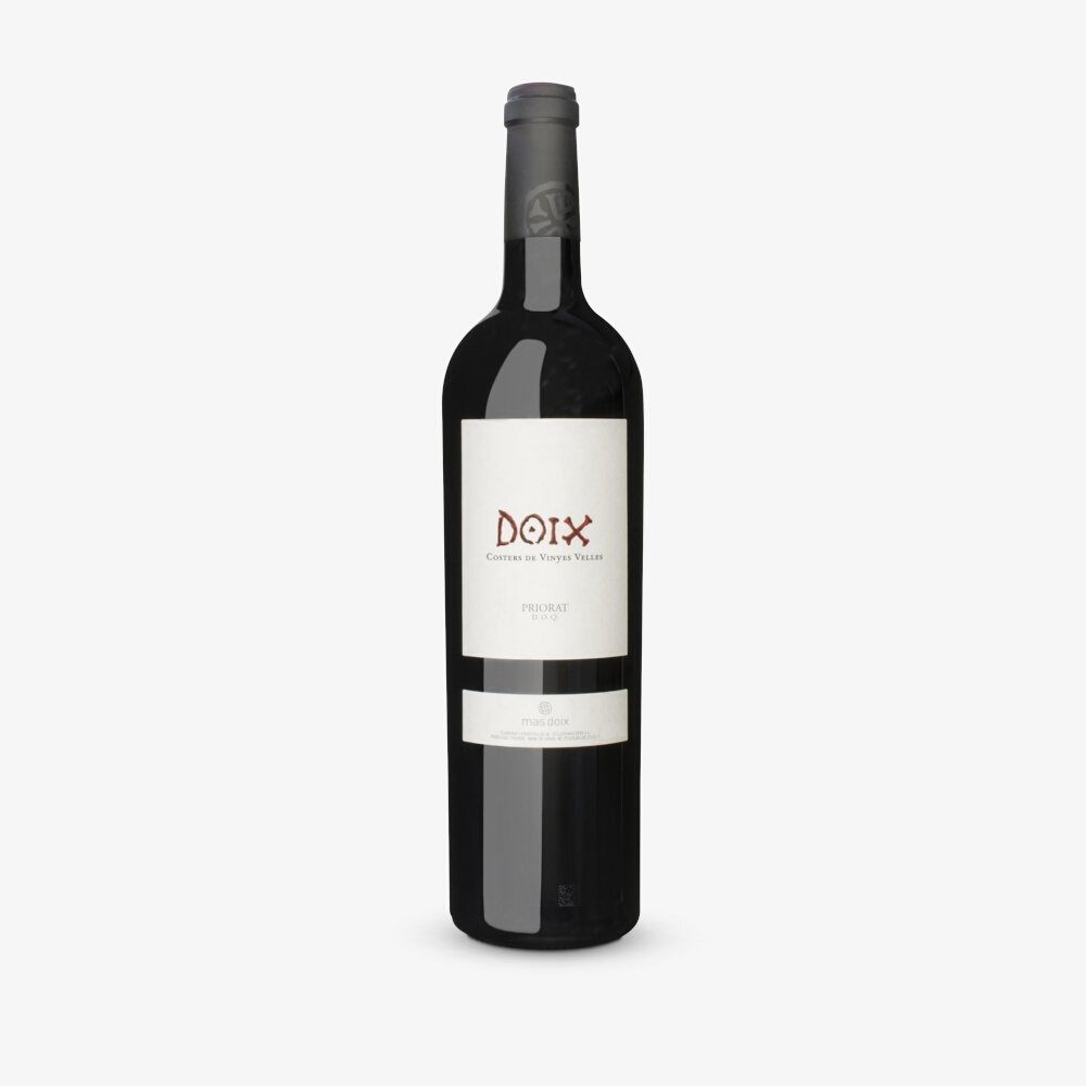 Mas Doix