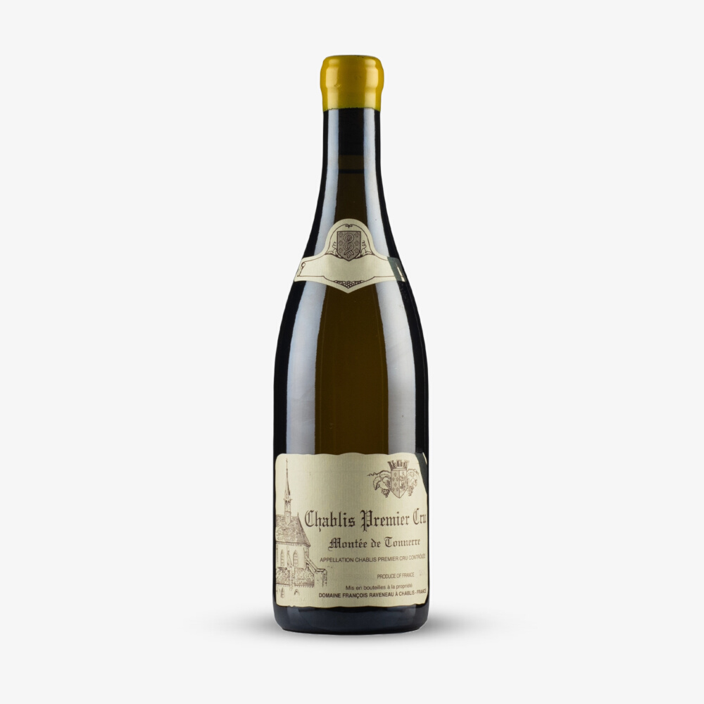 Chablis, Montée de Tonnerre, 1er Cru