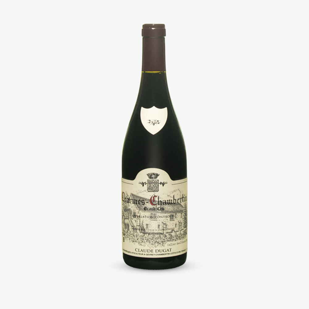 Charmes Chambertin, Grand Cru