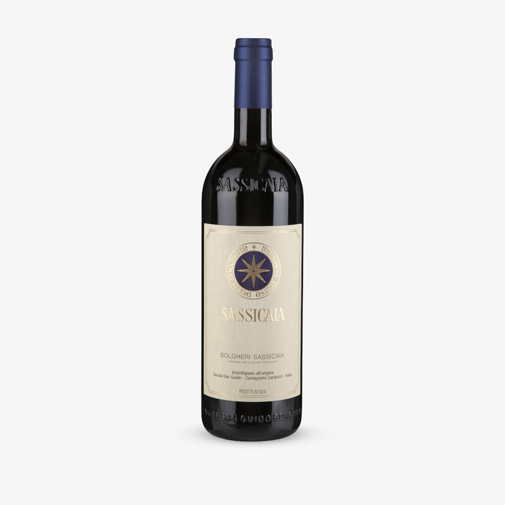 Tenuta San Guido