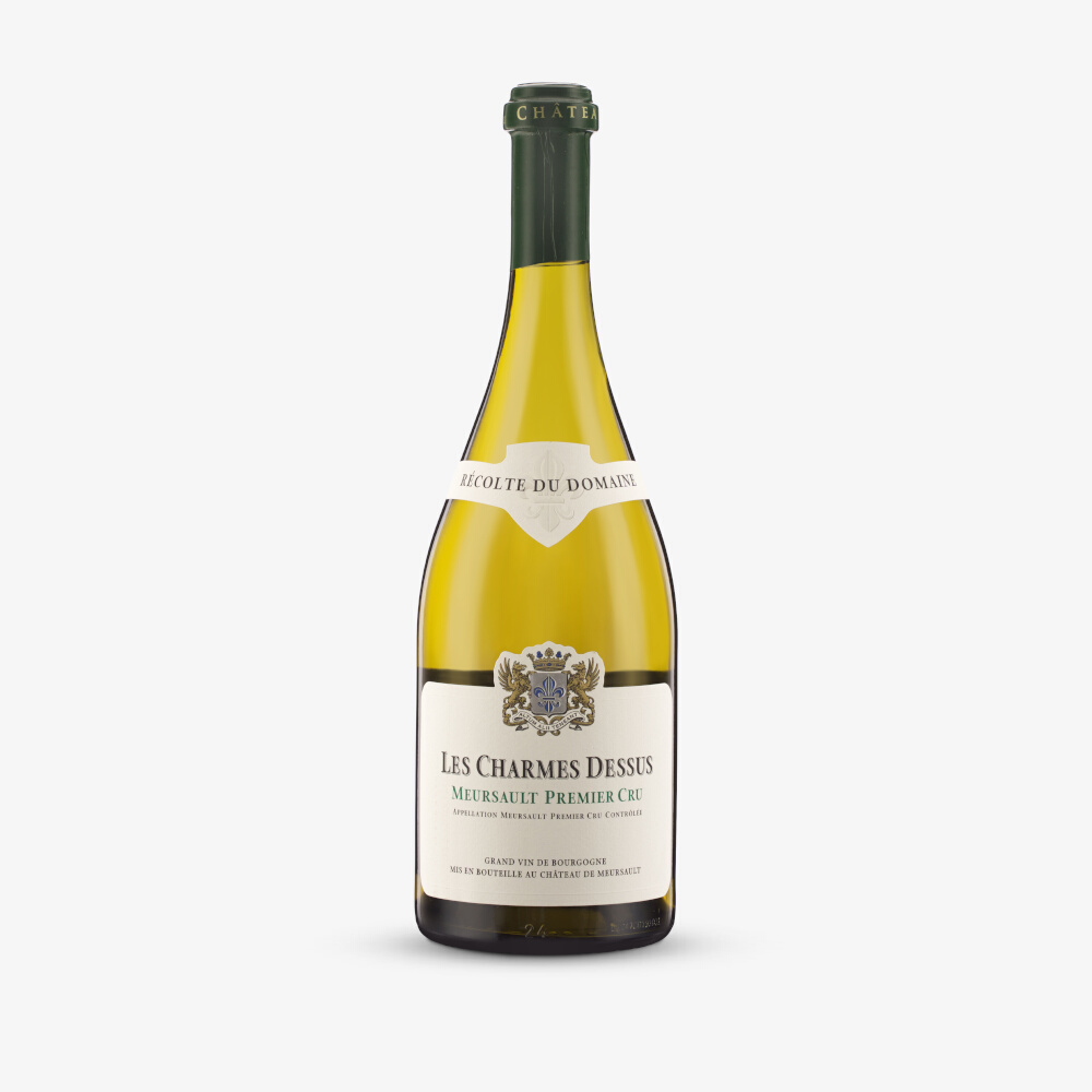 Meursault, Les Charmes, 1er Cru