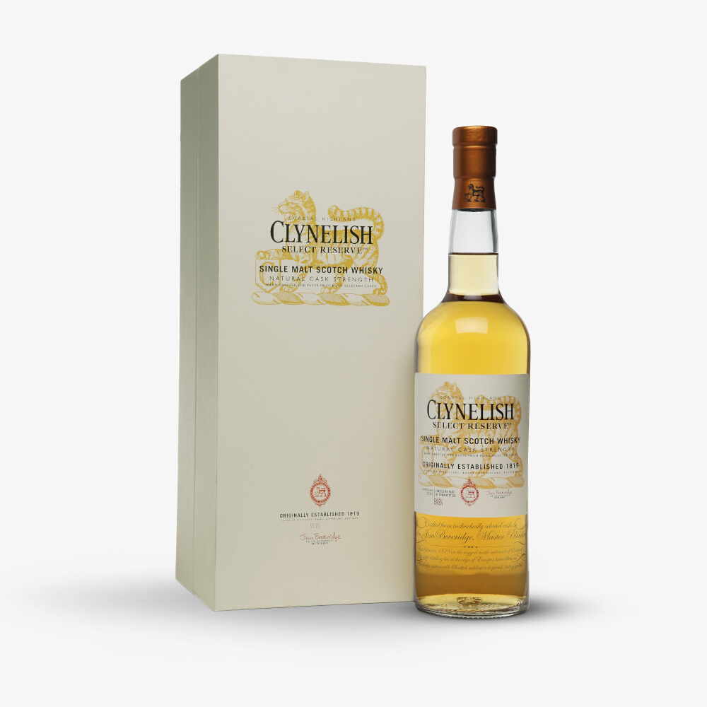 Clynelish