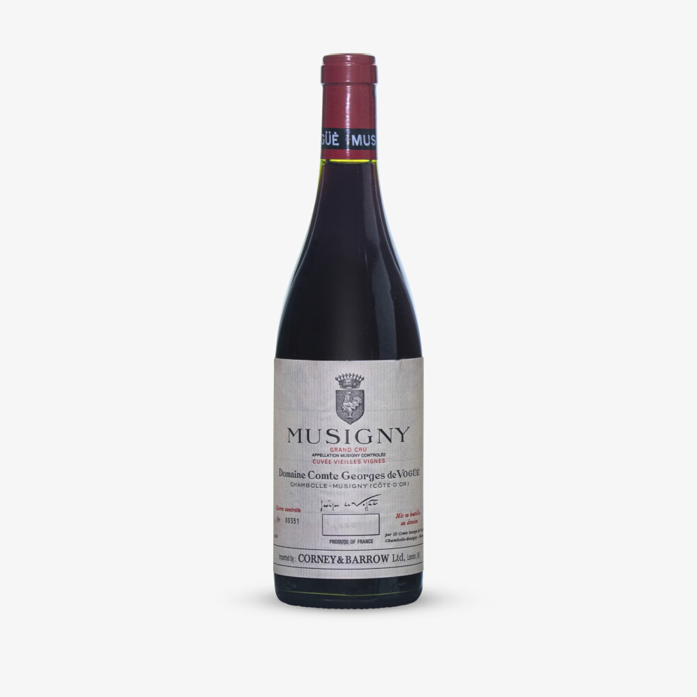 Domaine Comte Georges de Vogüé